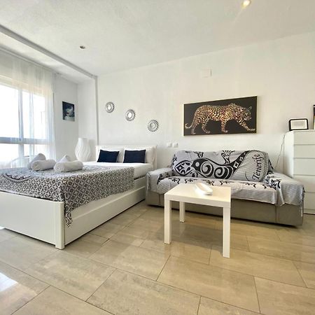Appartamento Riscal 6 By United Renters Alicante Esterno foto