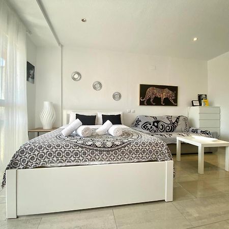 Appartamento Riscal 6 By United Renters Alicante Esterno foto