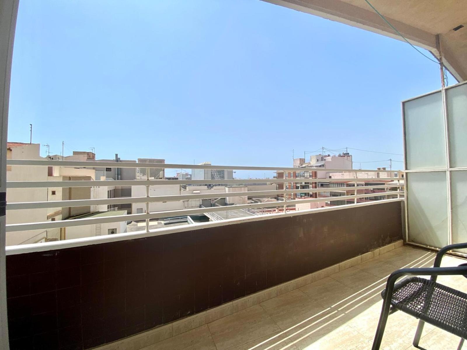 Appartamento Riscal 6 By United Renters Alicante Esterno foto
