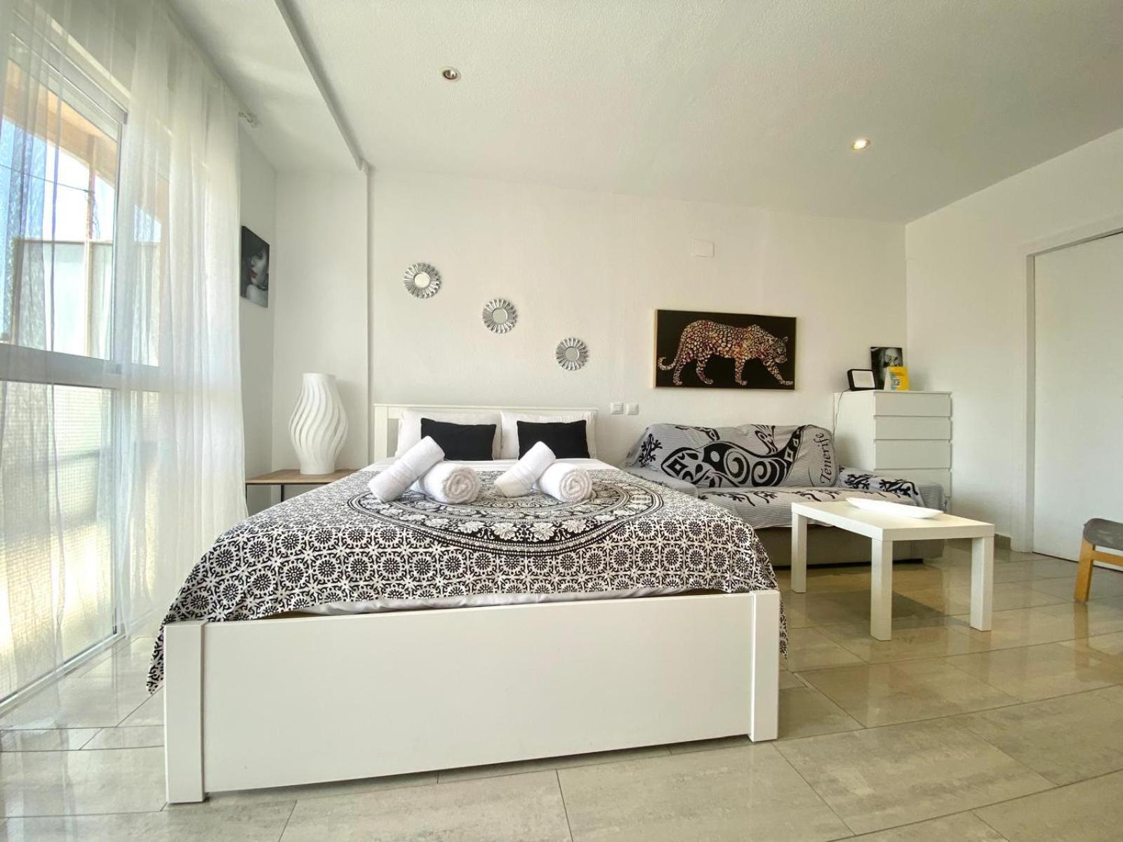 Appartamento Riscal 6 By United Renters Alicante Esterno foto